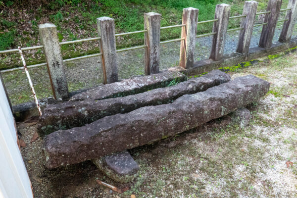 小田　気比神社　岐阜県 瑞浪市 下小田